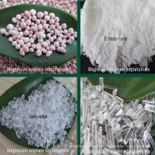 High Quality Magnesium Sulfate 99.5% for Fertilizer Use on Sale